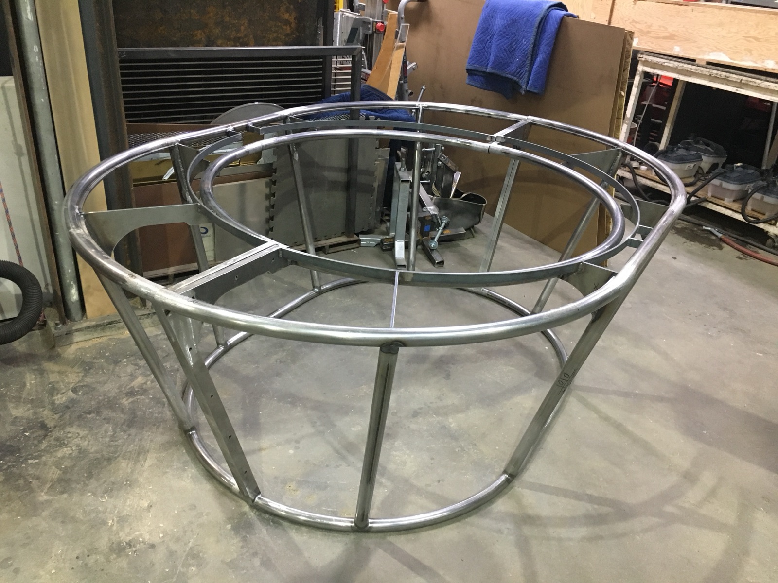 Water Bowl