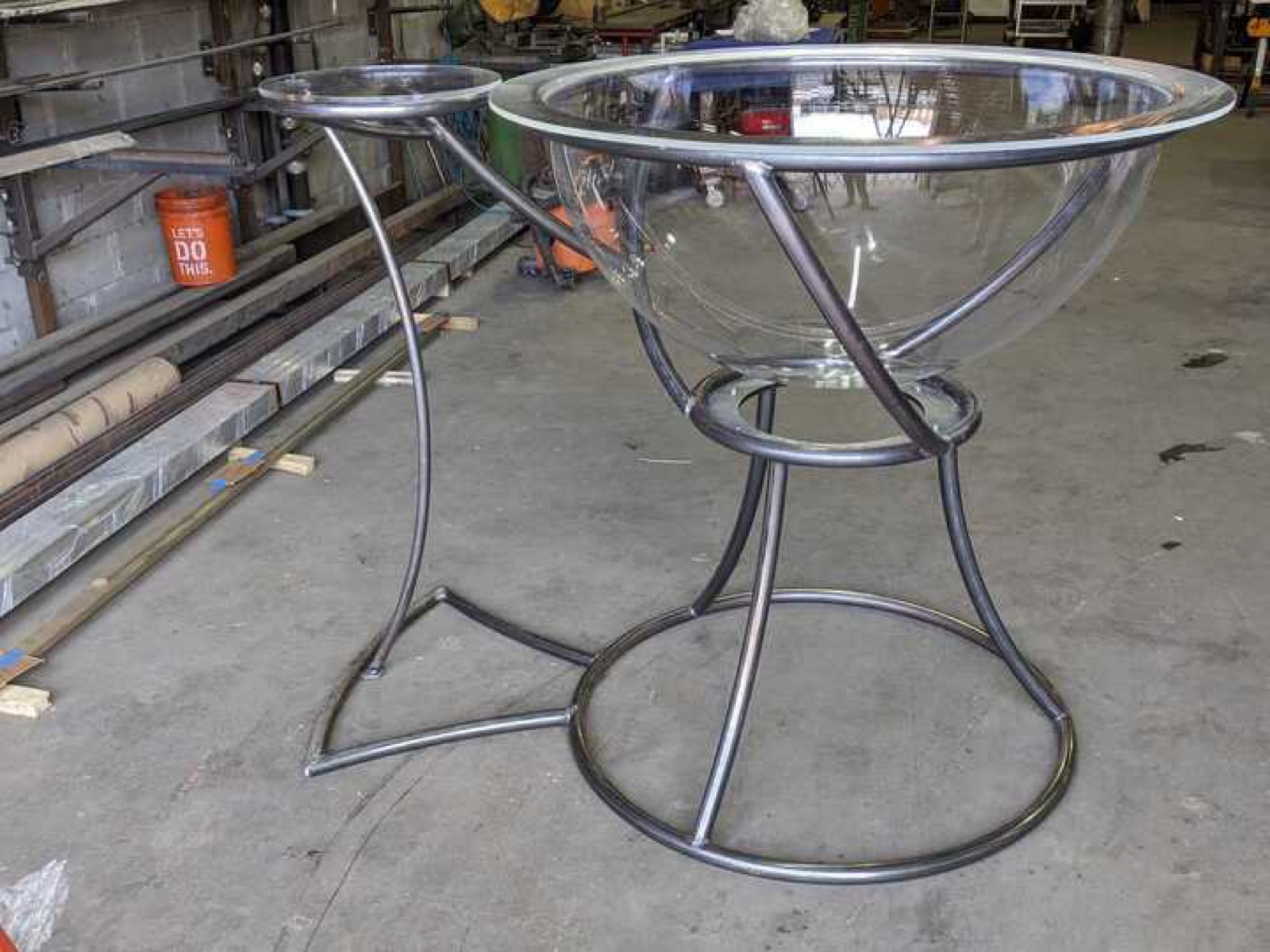 Water Bowl