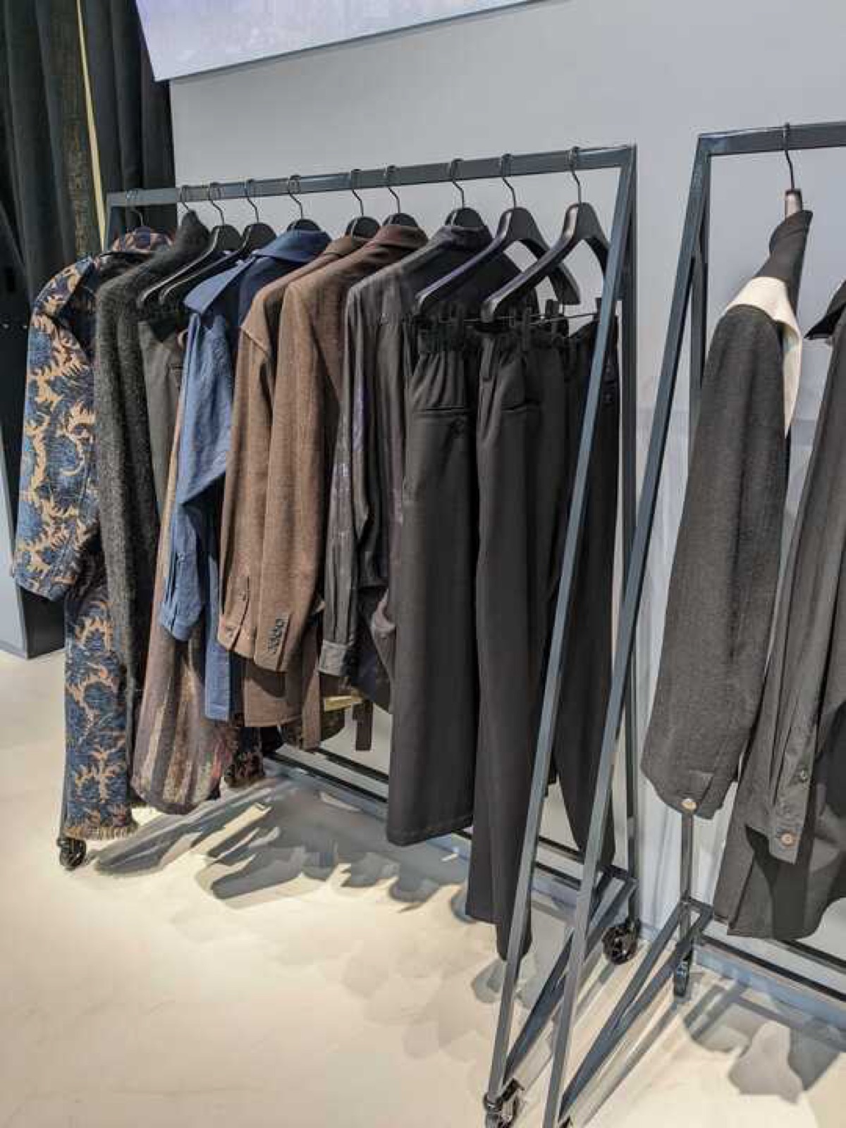 Yohji Yamamoto