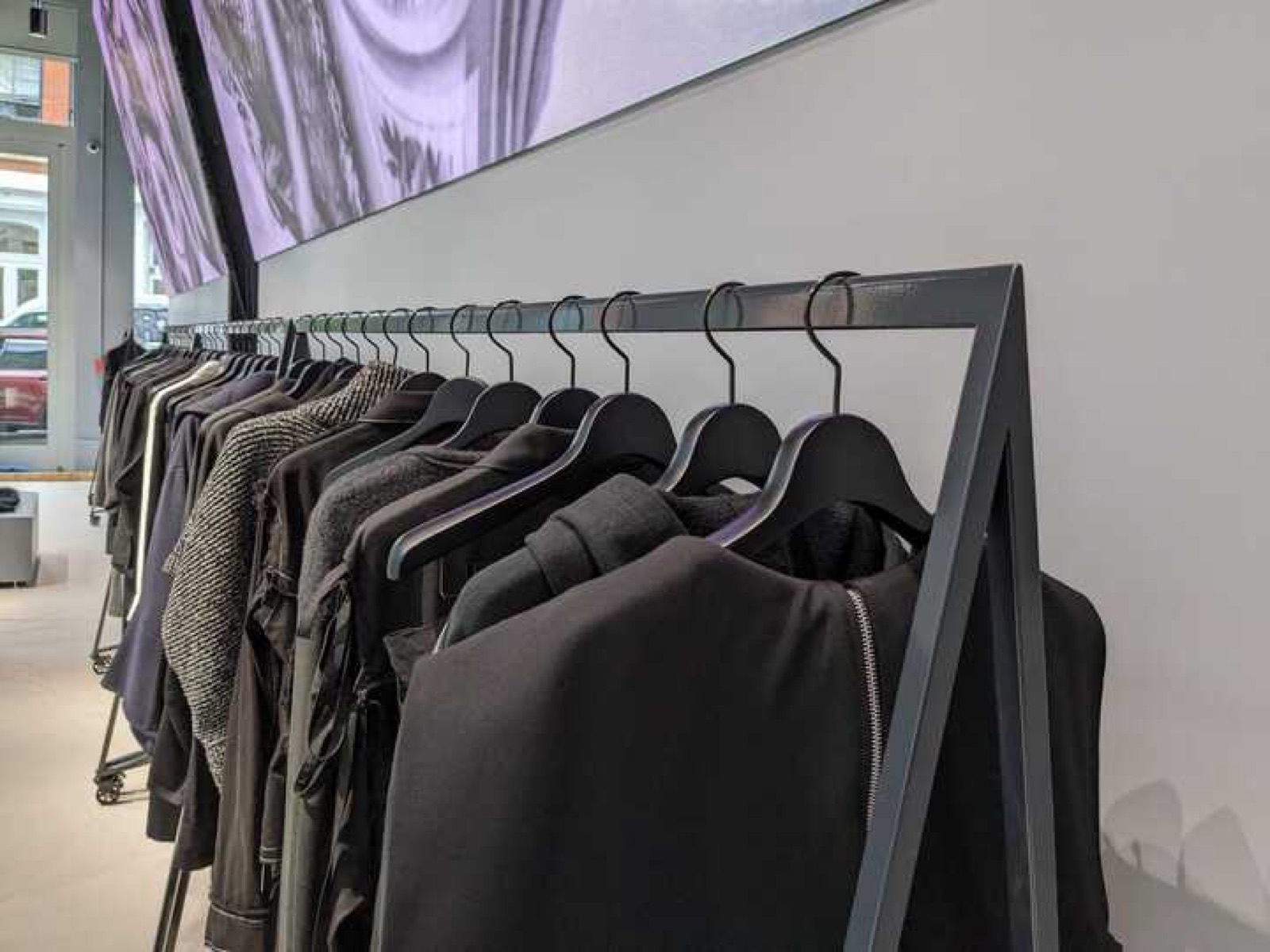 Yohji Yamamoto