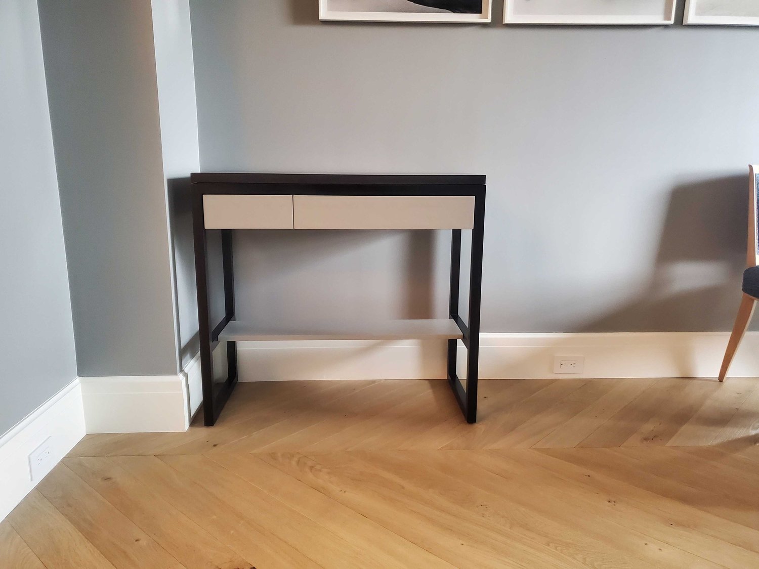 Mark Holmquist Credenzas