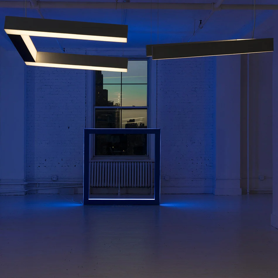 Richard Meier Lights