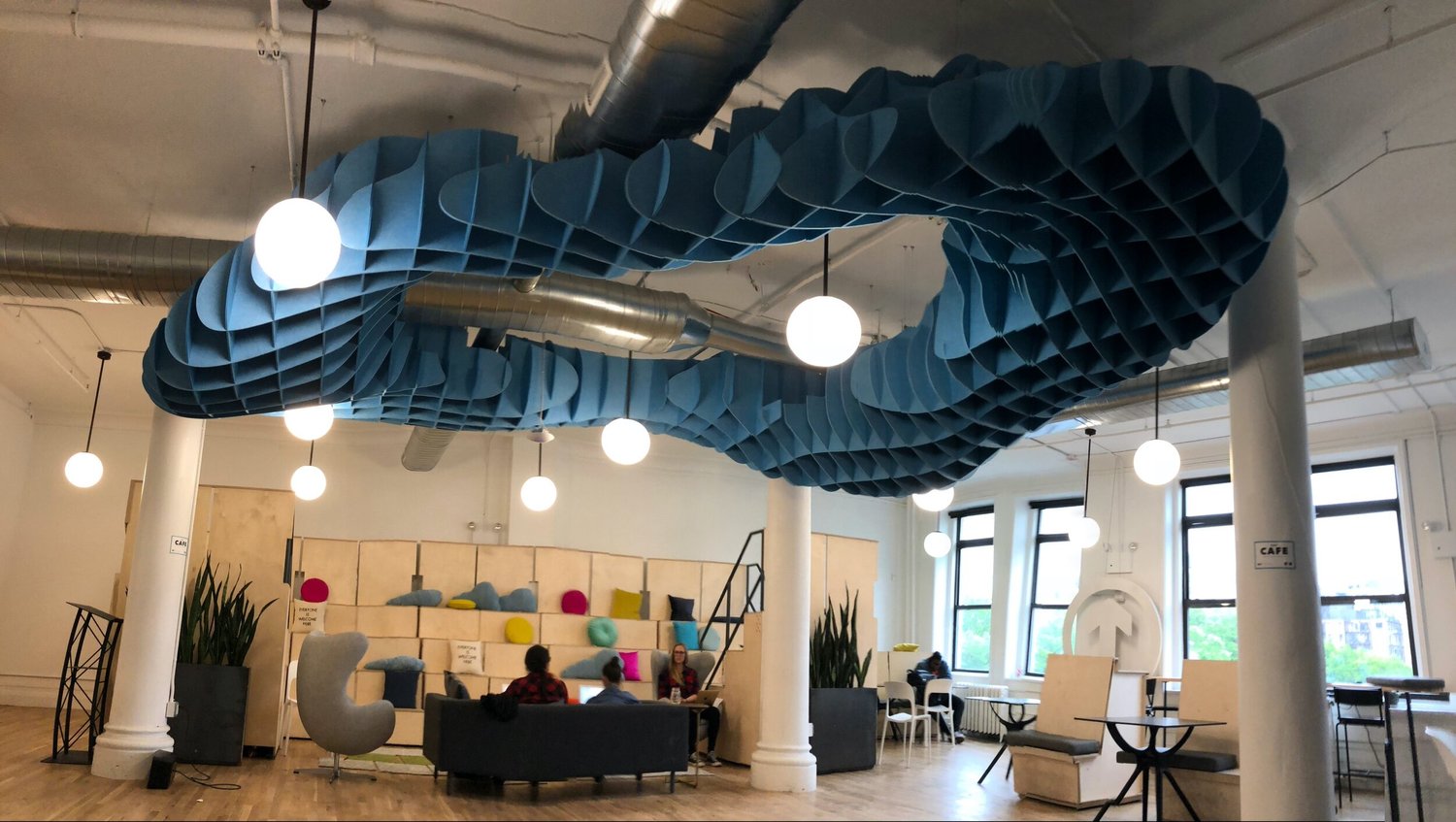 Union Square Office