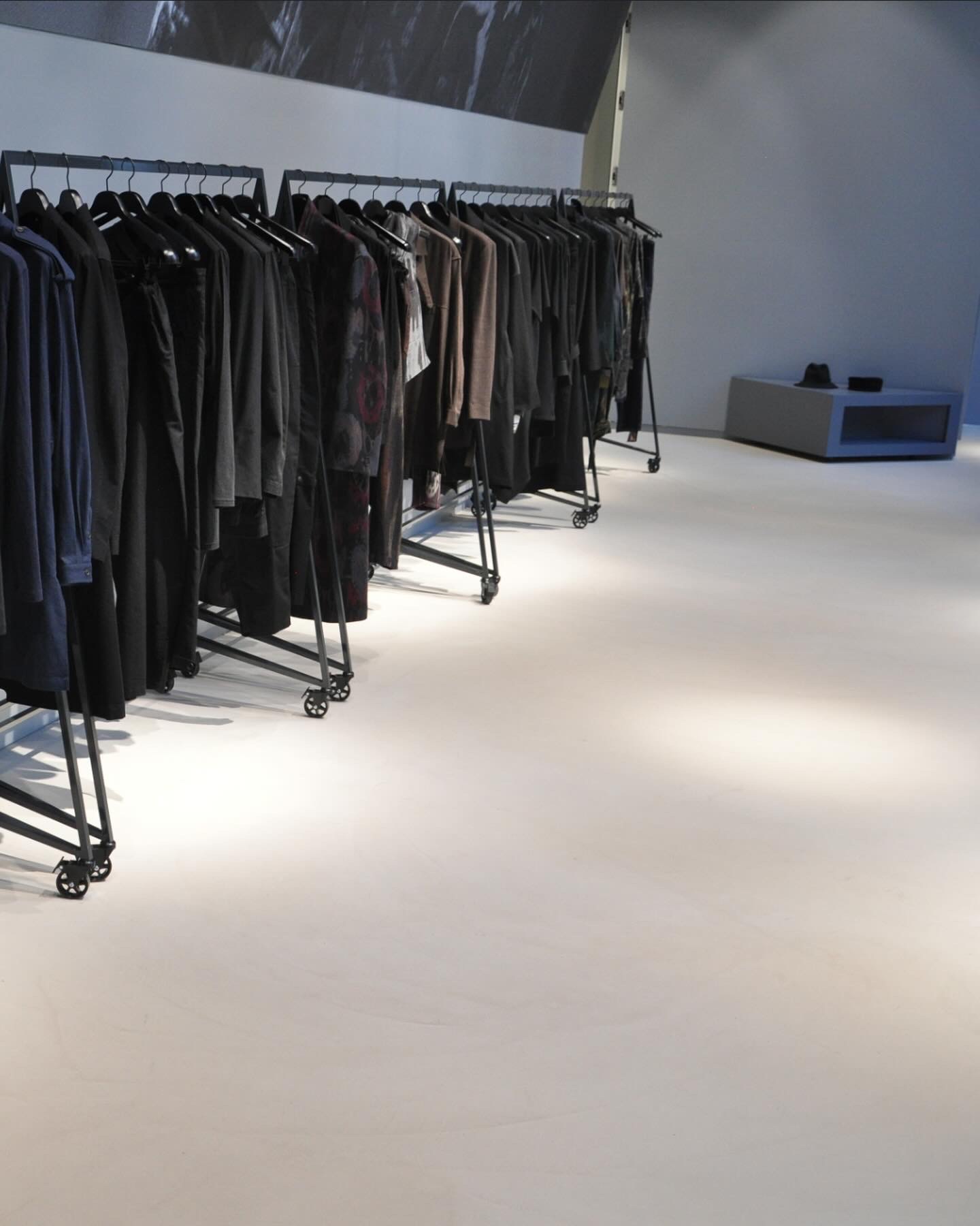 Yohji Yamamoto