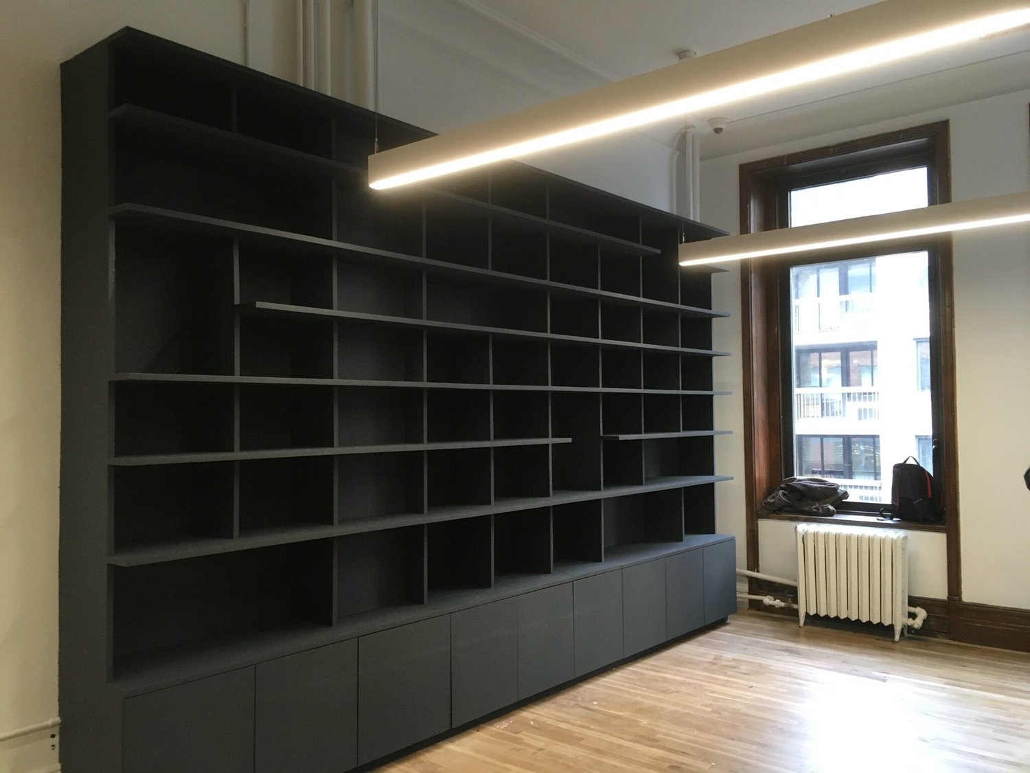 Union Square Office