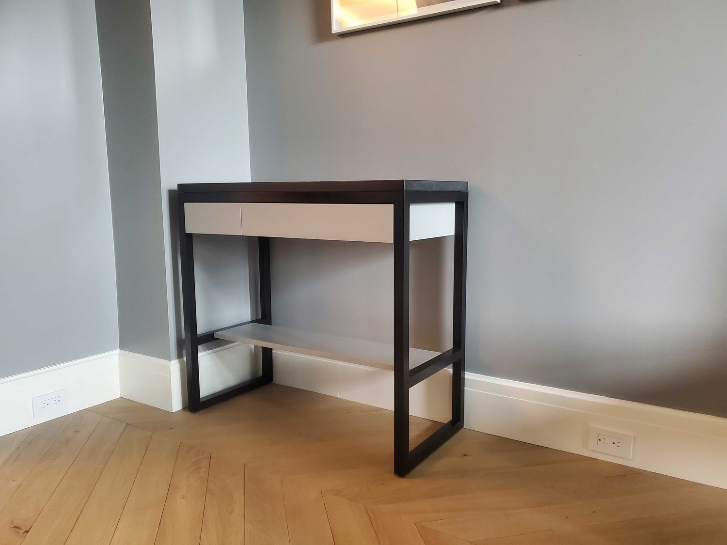 Mark Holmquist Credenzas